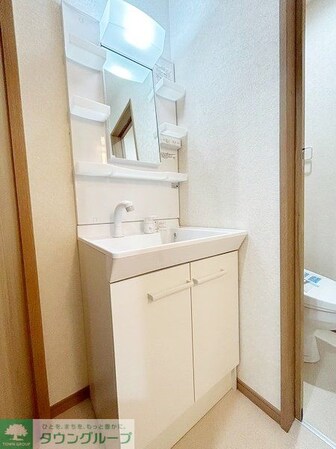 コスモ・アルカディア2の物件内観写真